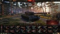 Аккаунт World of Tanks: №17