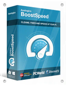 BoostSpeed 10 (для всех регионов и стран)