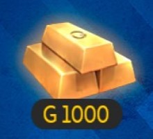 Голда: 1000 (iOS)