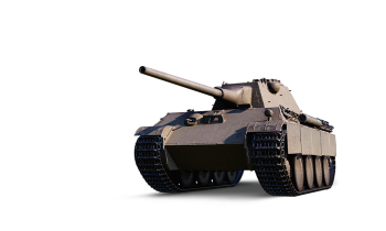 PANTHER MIT 8,8 CM L/71