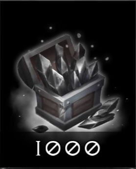 1000 Shards : Vampire's Fall: Origins RPG