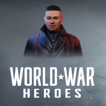 World War Heroes : Гаупман  (Костюм)