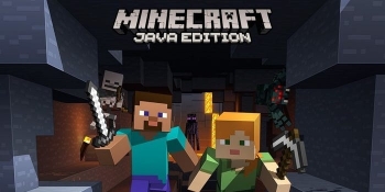 Minecraft: Java Edition