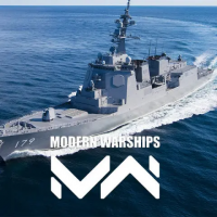 Modern Warships : Боевой пропуск Премиум