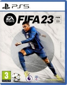 EA SPORTS FIFA 23 Standard Edition PS5