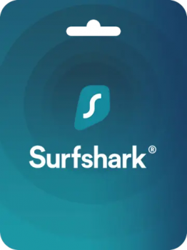  Surfshark One - 1 год