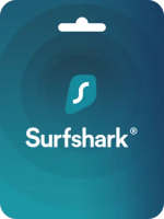 Surfshark One - 6 месяцев