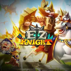 EZ Knight : 250 бриллиантов