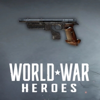 World War Heroes :  Walther Olympia (Оружия)