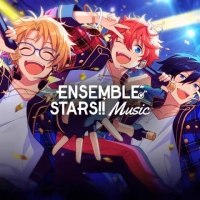 Ensemble Stars Music: : 1499 очков ES