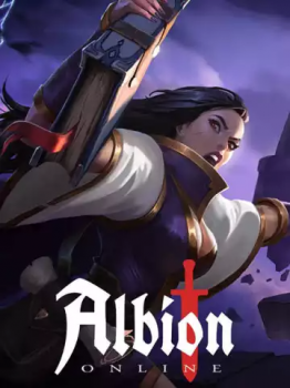 Серебро Albion Online: 12 миллионов серебра