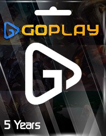 Лицензия GoPlay Editor на 5 год