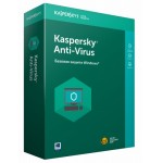 Купить Kaspersky Antivirus 3 ГОДА - 3 ПК 