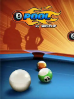 8 Ball Pool : Weekly Premium Membership