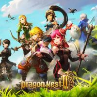 Dragon Nest 2: Evolution: 13860 бриллиантов