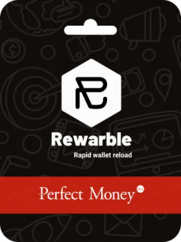 Подарочная карта Perfect Money 10 долларов США [USD]