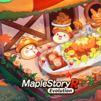  MapleStory R: Evolution : 80 цветных бриллиантов + 4 цветных бриллианта бонус