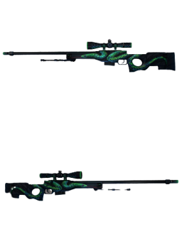 AWP | Atheris