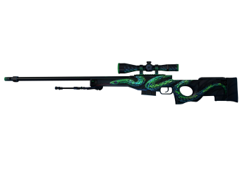 AWP | Atheris