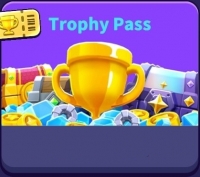 andom Dice: Wars  : Trophy Pass