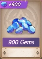 SOULS: 900 драгоценных камней