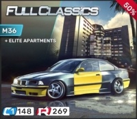 CARX STREET : Full Classics