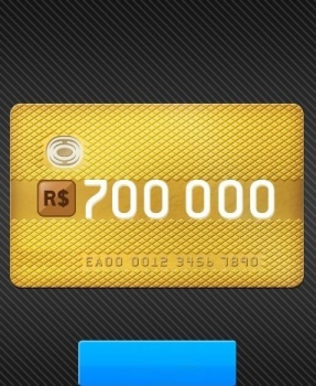 Real Racing 3 : 700000 RS