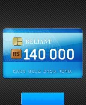 Real Racing 3 : 140000 RS