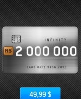 Real Racing 3 : 2 000 000 RS