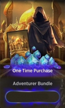 Magic: The Gathering Arena : Adventurer Bundle