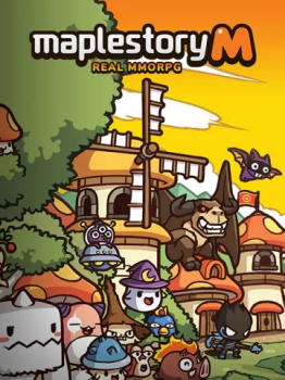 MapleStory M: Ежемесячный пакет кристаллов 3