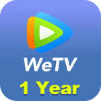 WeTV VIP 12 месяцев