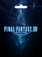 Final Fantasy XIV : 38 миллионов Гил