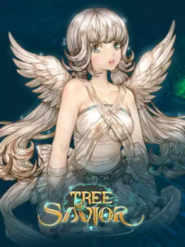 Серебро Tree of Savior: 164 серебра [EU] Fedimian