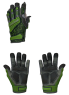 ★ Specialist Gloves | Emerald Web