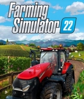 Farming Simulator 22