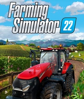 Farming Simulator 22