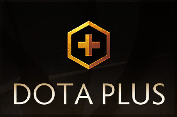 Dota Plus - 1 месяц