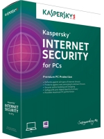  Kaspersky Internet Security 3 ГОДА - 2 ПК