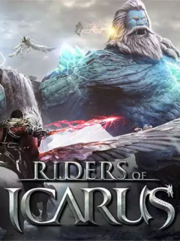 Riders of Icarus : 415 тысяч золота