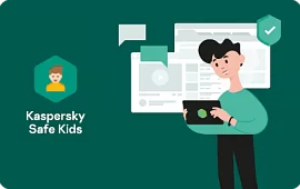 Kaspersky Safe Kids