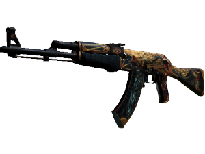 AK-47 | Legion of Anubis