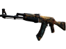 AK-47 | Legion of Anubis