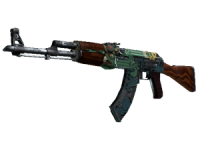 StatTrak™ AK-47 | Огненный змей