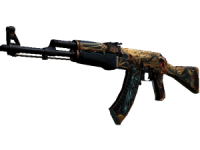 AK-47 | Legion of Anubis