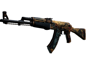 AK-47 | Legion of Anubis