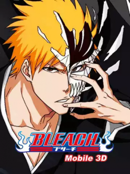 BLEACH Mobile 3D : 600 кристаллов