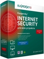  Kaspersky Internet Security 6 МЕСЯЦЕВ - 1 УСТРОЙСТВО