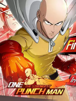 ONE PUNCH MAN: The Strongest : 227 купонов