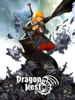 Dragon Nest : 200 тысяч золота